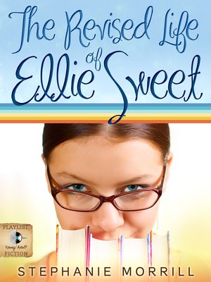cover image of The Revised Life of Ellie Sweet